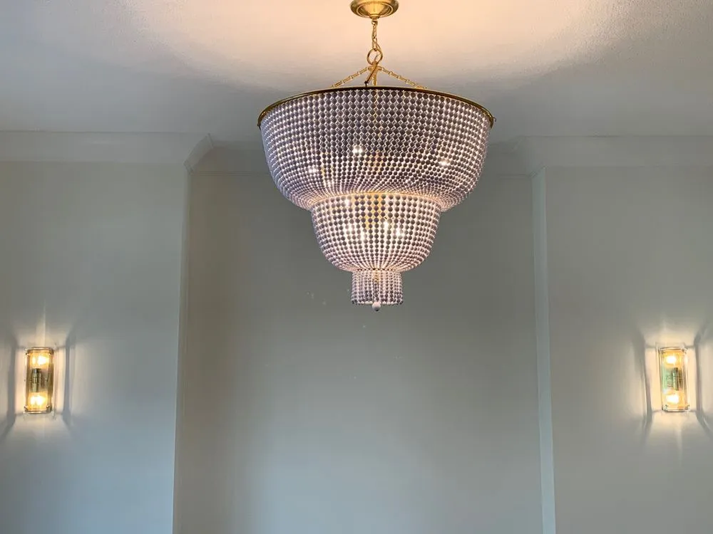 Slide of Franklin Square Certified Electrician