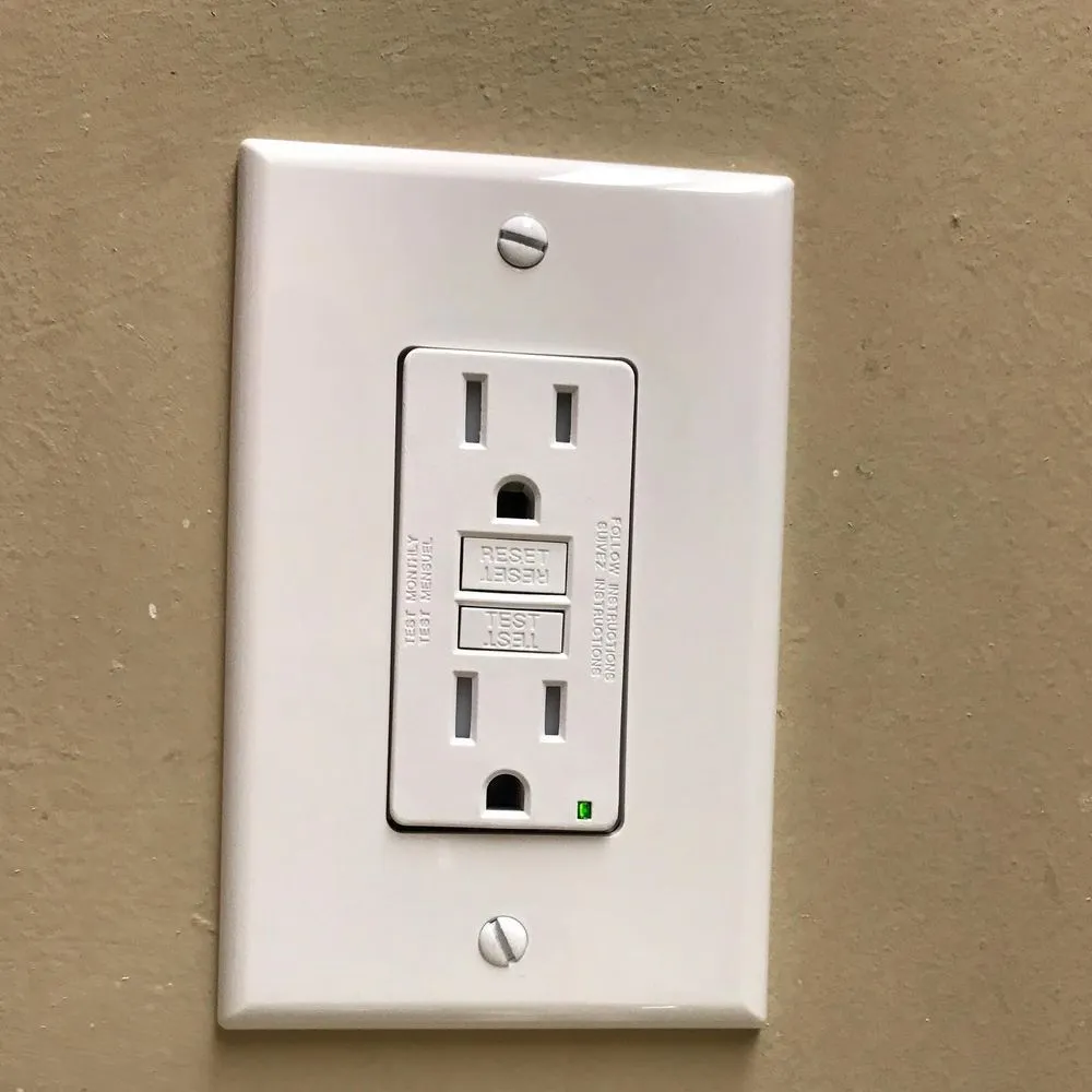 Slide of Franklin Square Electrical