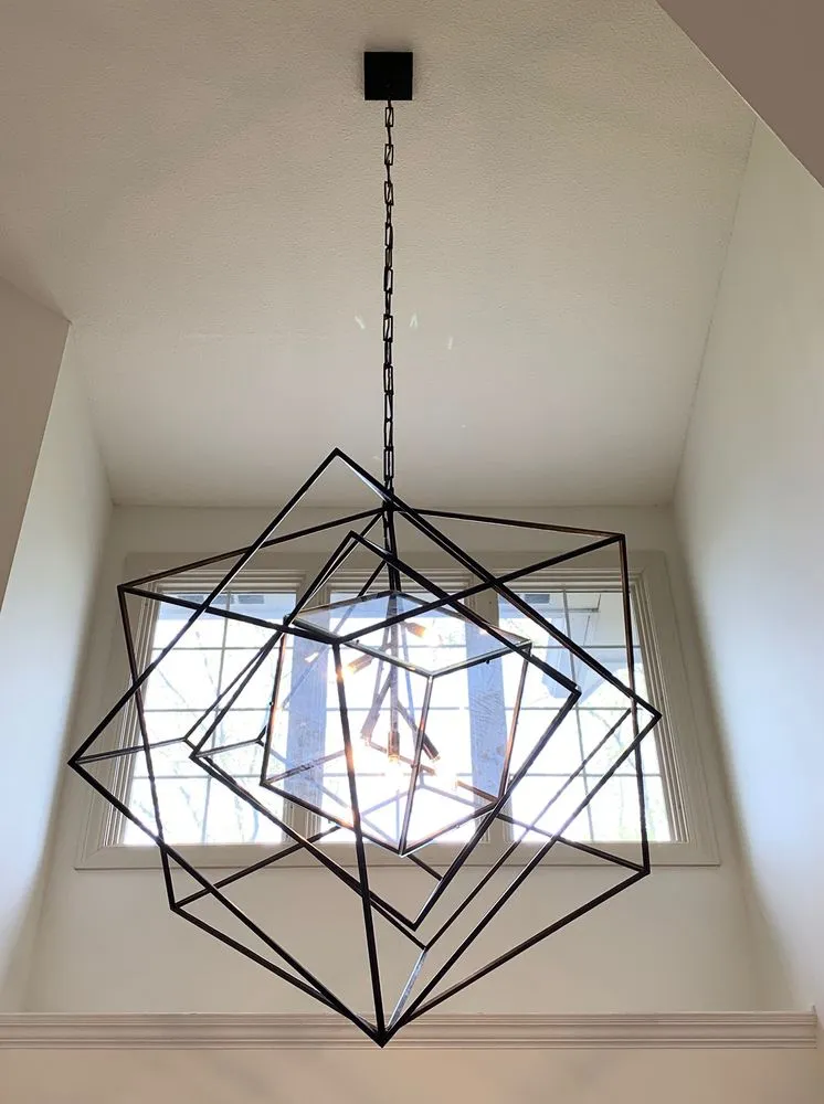 Slide of Franklin Square Electrical Service