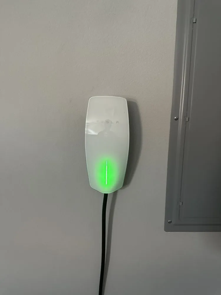 Slide of Franko Electric