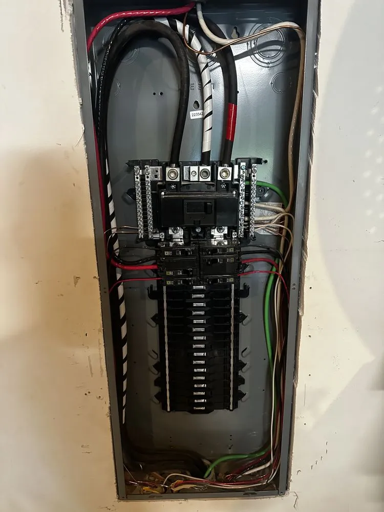 Slide of Franko Electrik