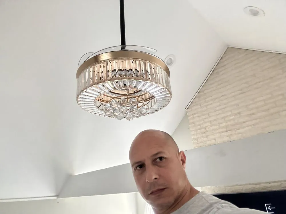 Slide of Franko Electrik