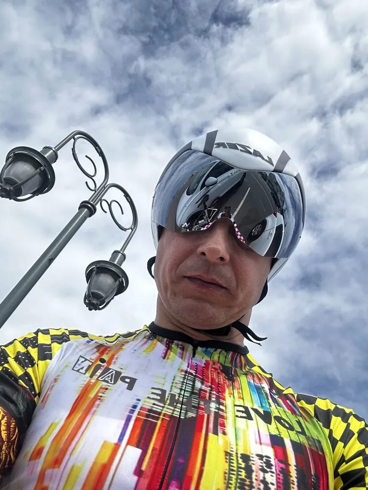 Slide of Franko Electrik