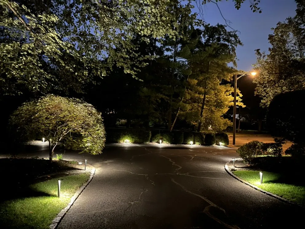 Slide of Frankowski Electric