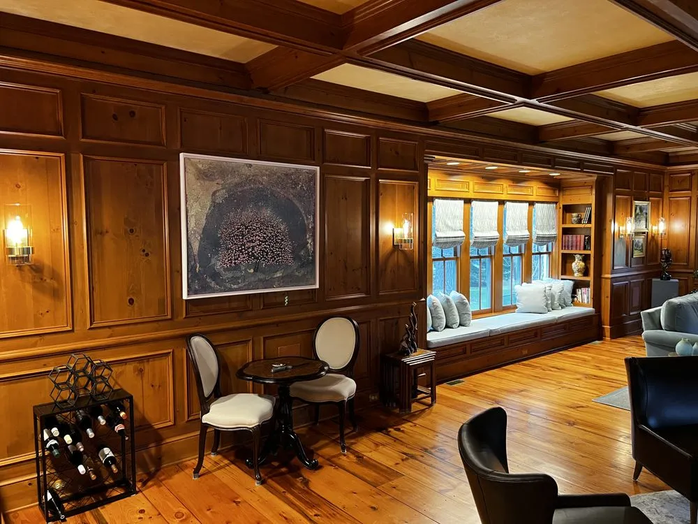 Slide of Frankowski Electric