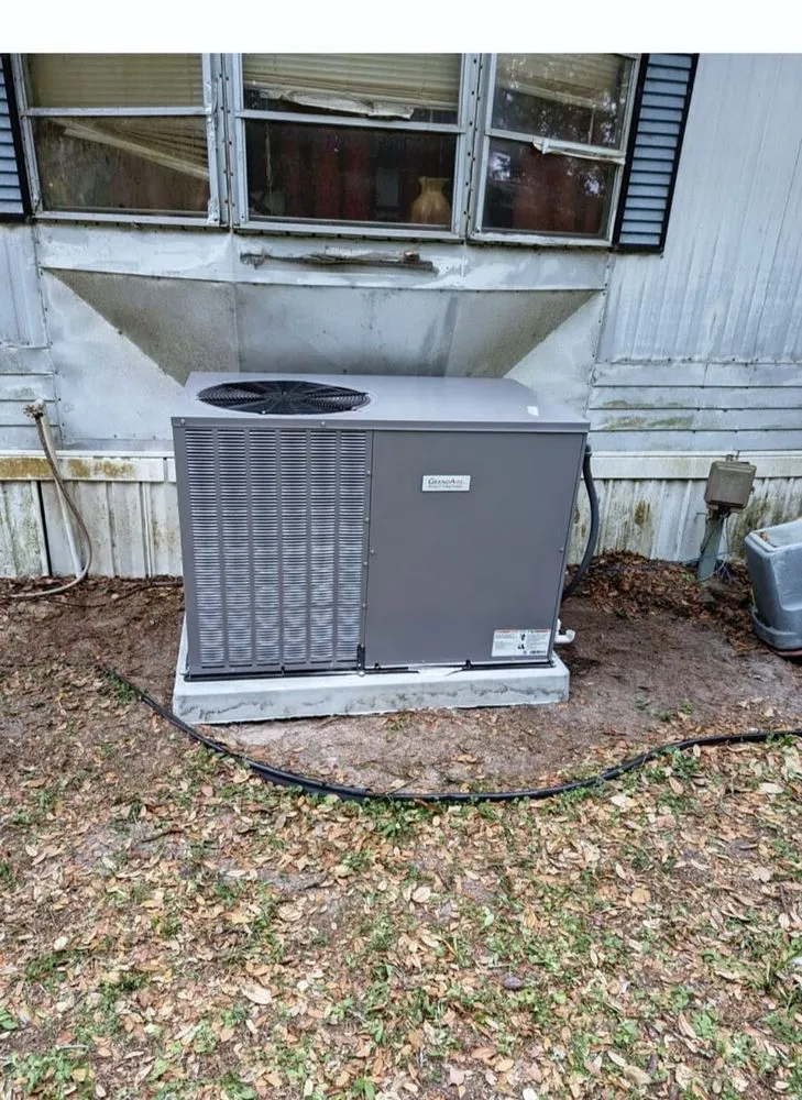 Slide of Franks Air Conditioning & Heating