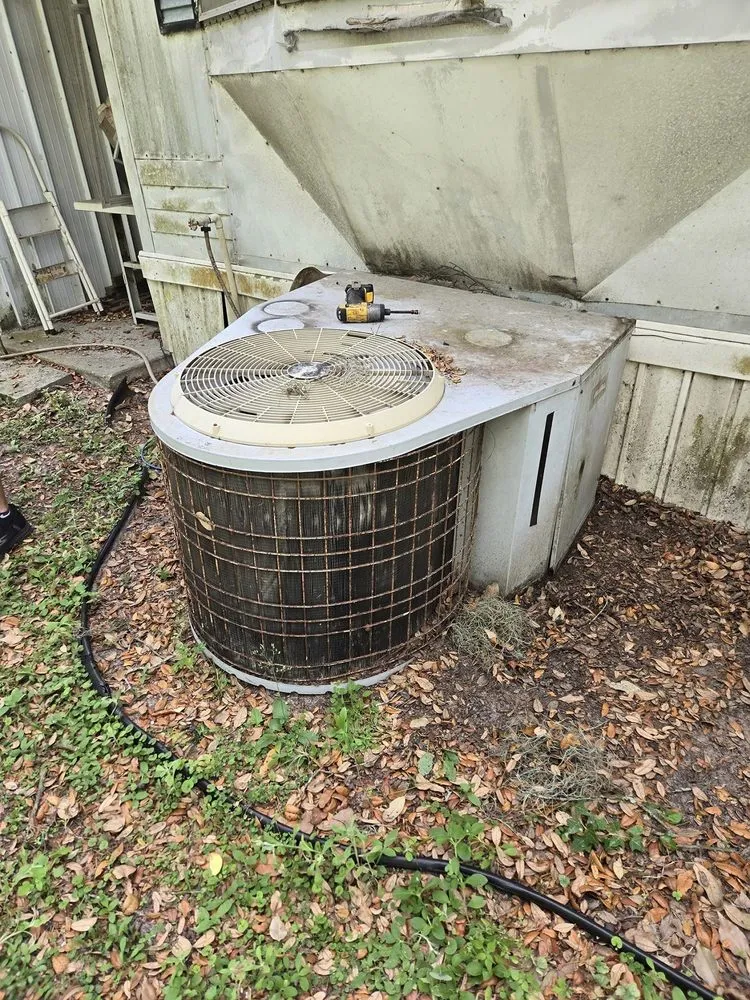 Affordable electrical repair service in ,  - Franks Air Conditioning & Heating