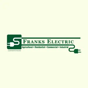 Slide of Frank's Electric