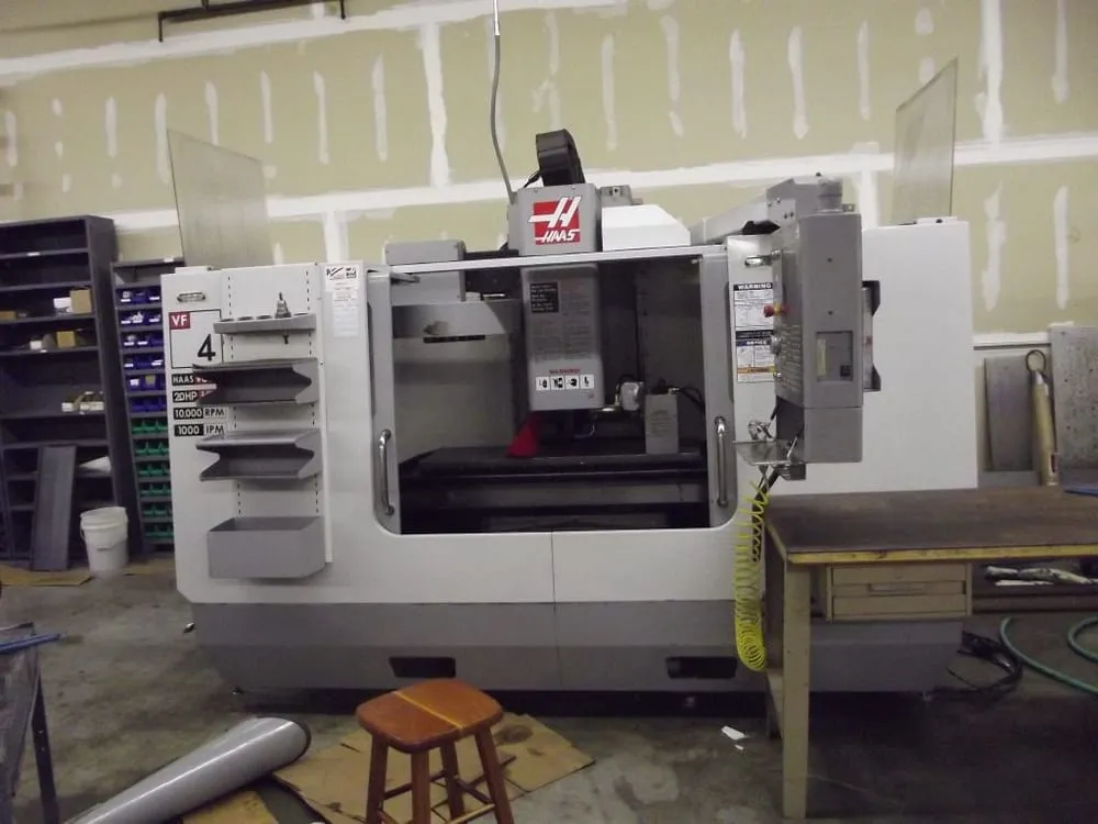 Slide of Frank's Electric