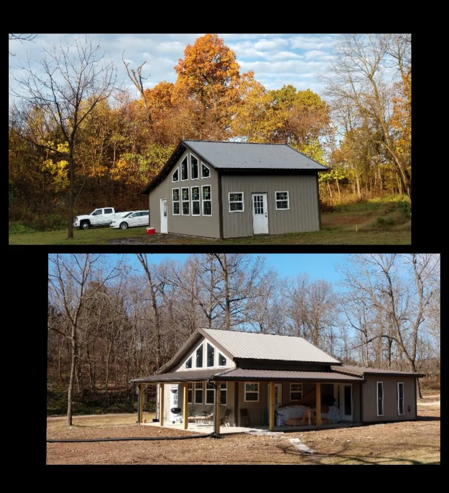 Slide of Frank's Handyman Service