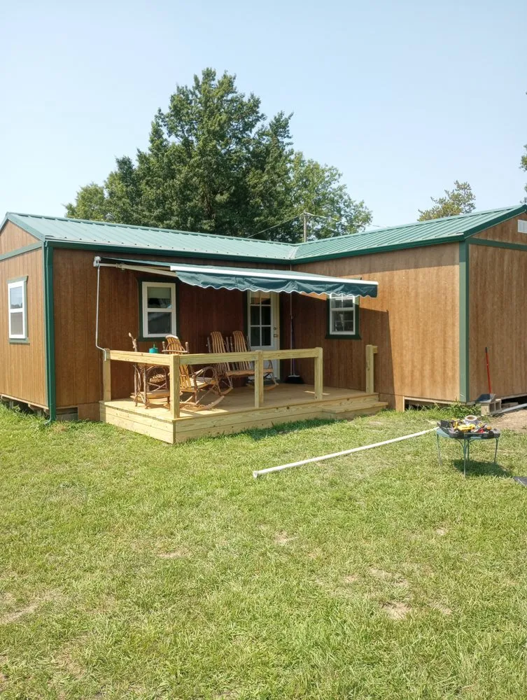 Slide of Frank's Handyman Service