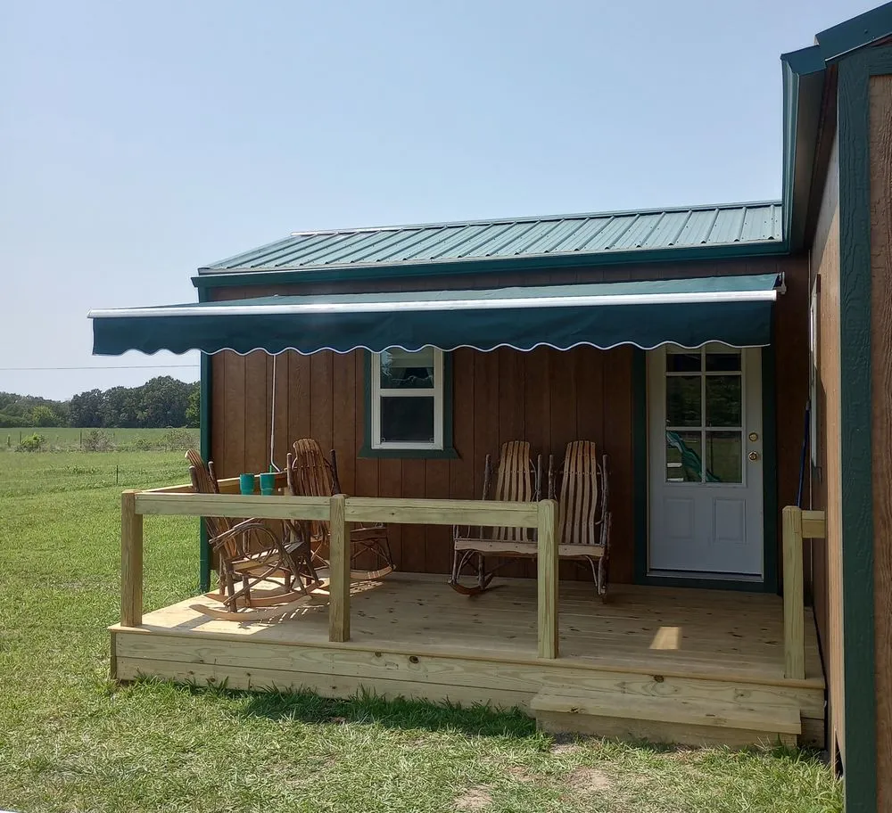 Slide of Frank's Handyman Service