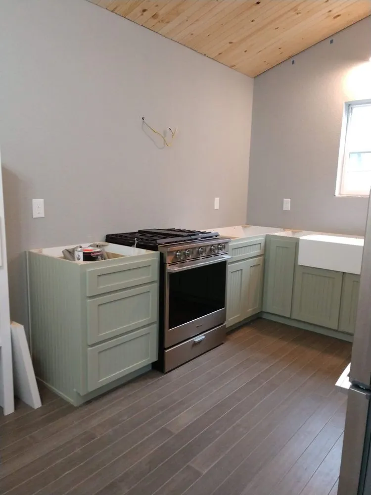 Slide of Frank's Handyman Service