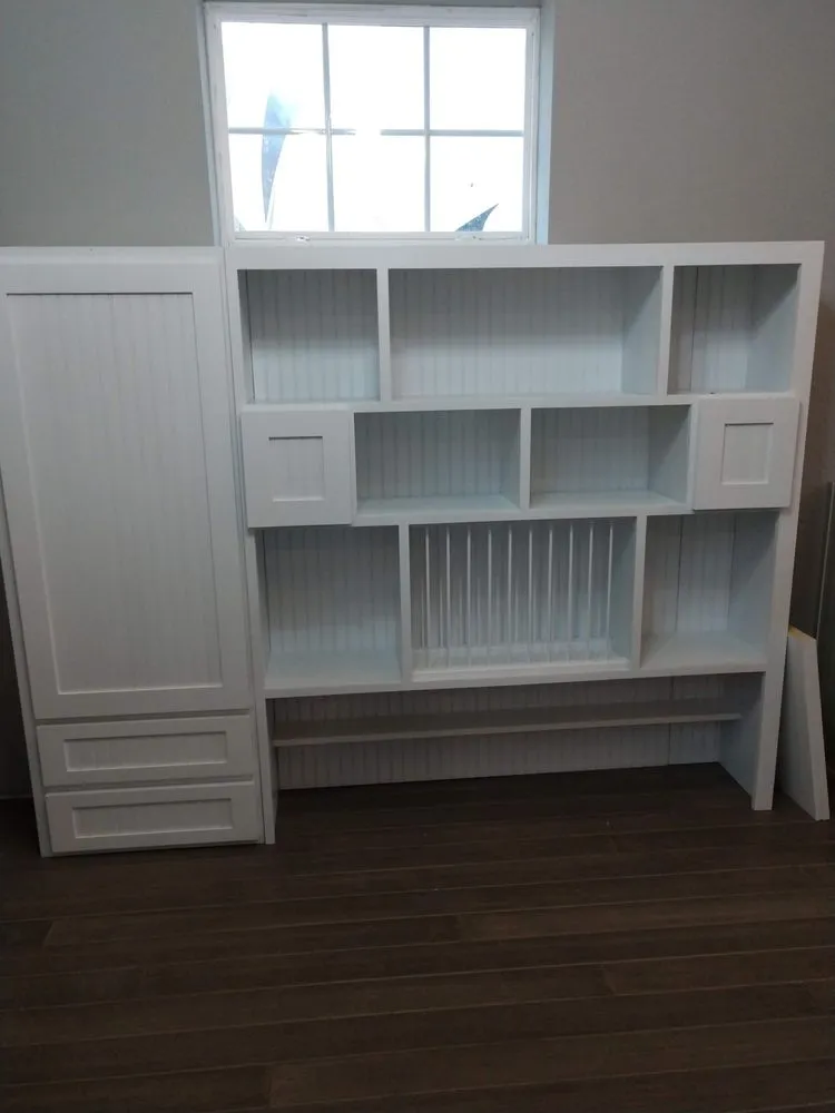 Emergency wiring installation in ,  by Frank's Handyman Service