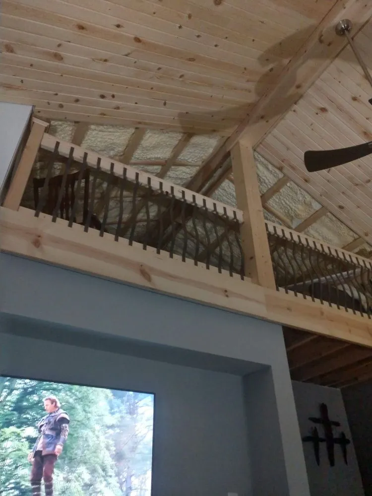 Licensed wiring installation experts serving ,  - Frank's Handyman Service