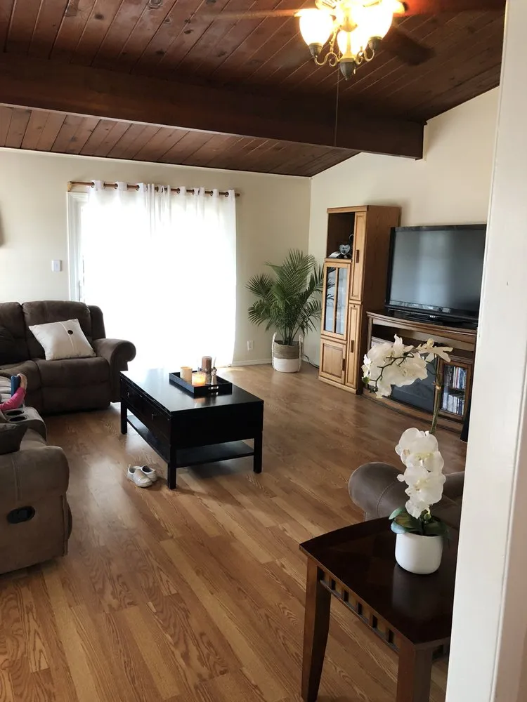 Slide of Franks Home Service