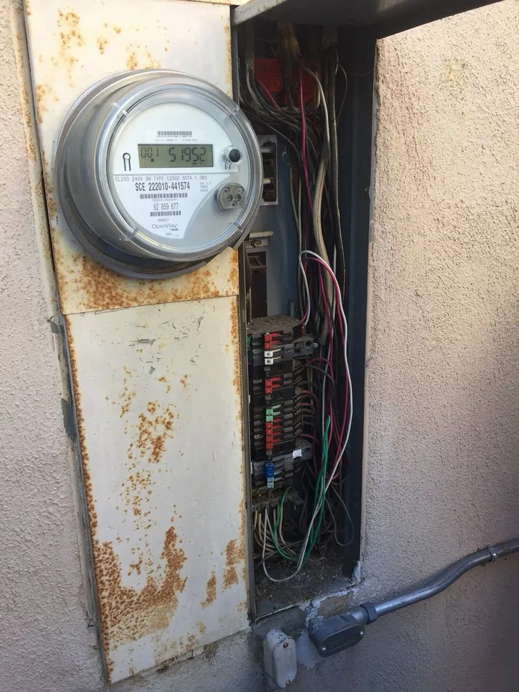 Slide of Franks Home Service