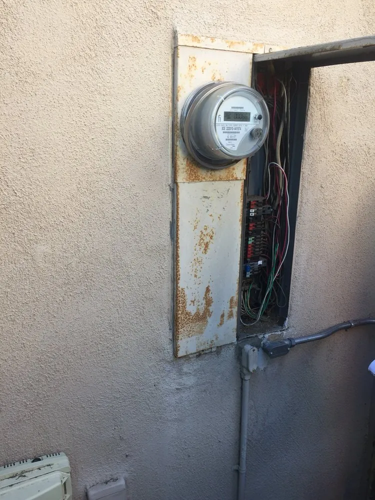 Slide of Franks Home Service