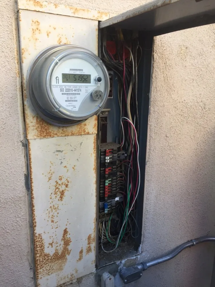 Slide of Franks Home Service