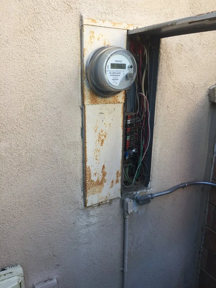 Slide of Franks Home Service