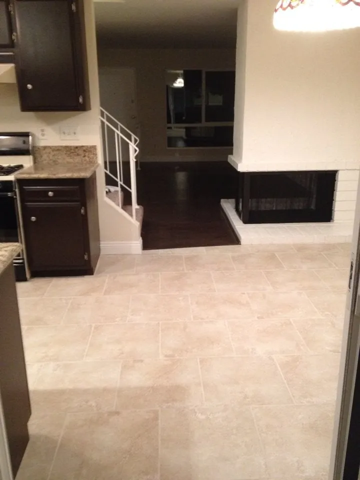 Slide of Franks Home Service