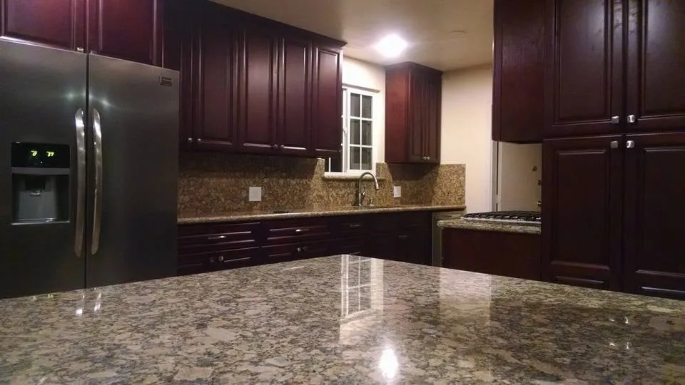 Slide of Franks Home Service