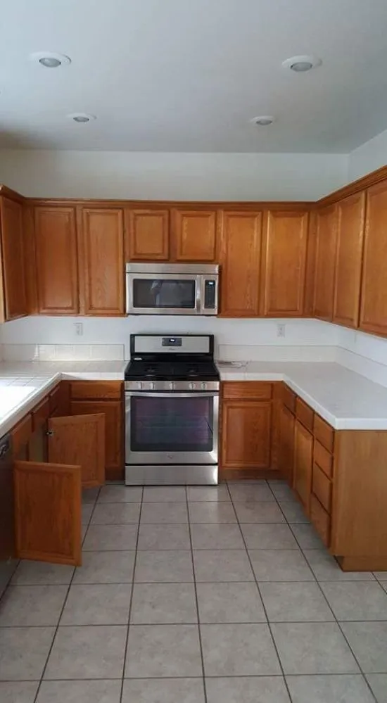 Slide of Franks Home Service