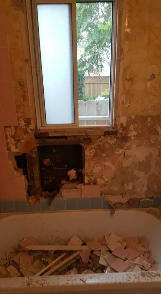 Slide of Franks Home Service