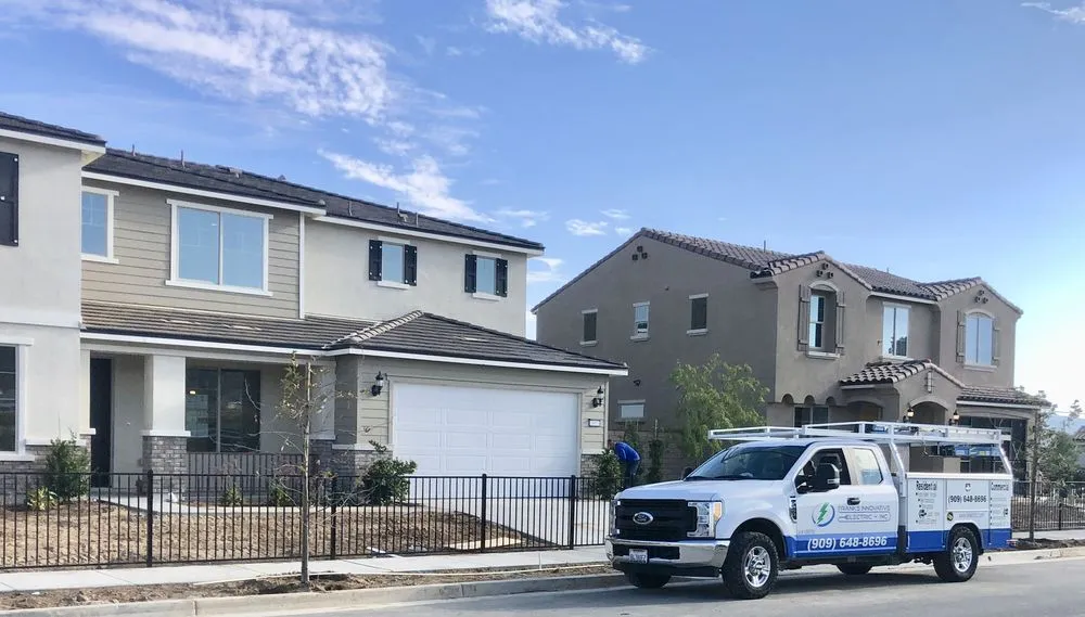 Slide of Franks Innovative Electric