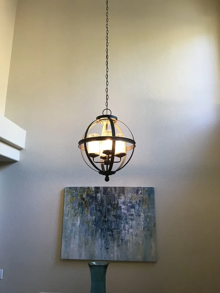 Slide of Franks Innovative Electric