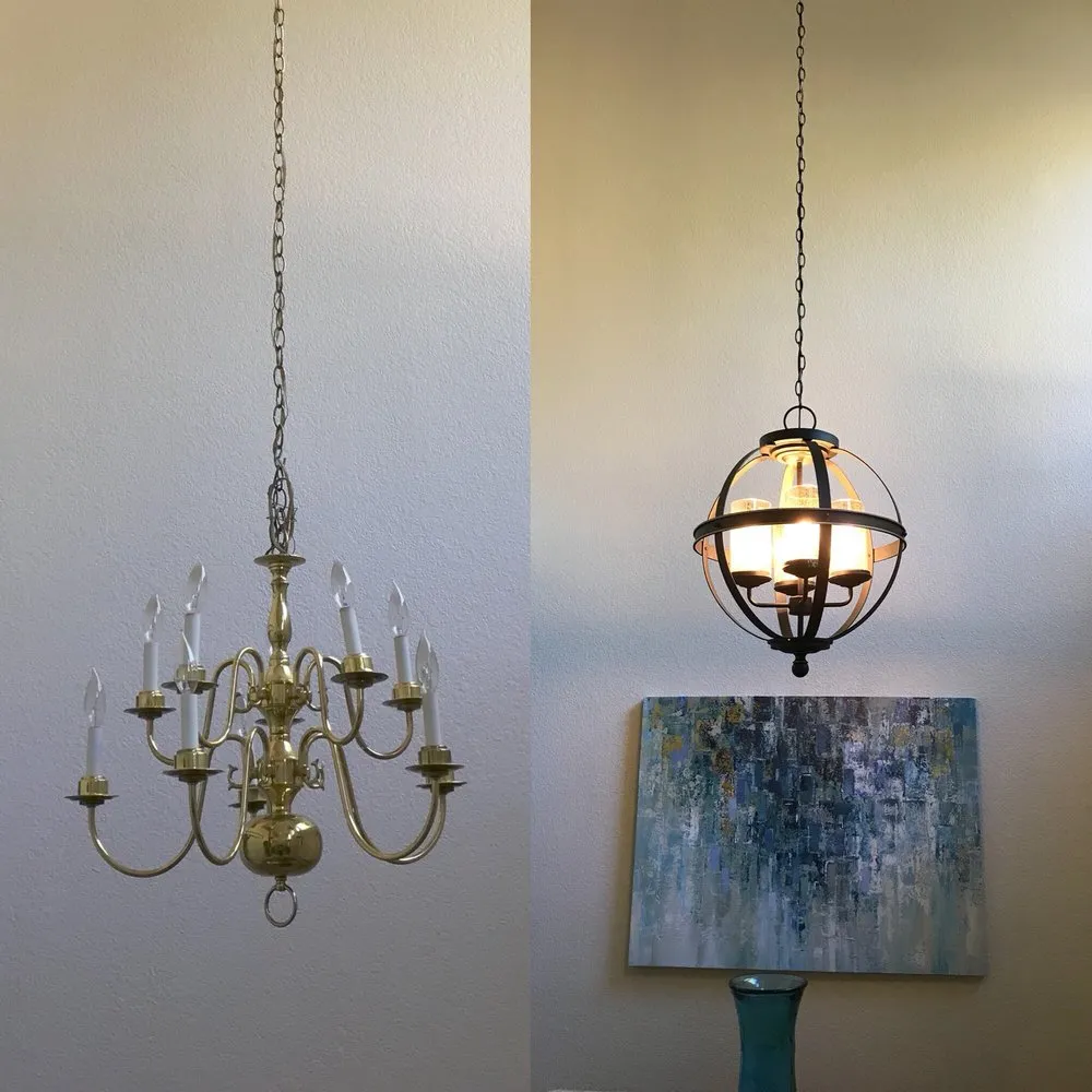 Slide of Franks Innovative Electric