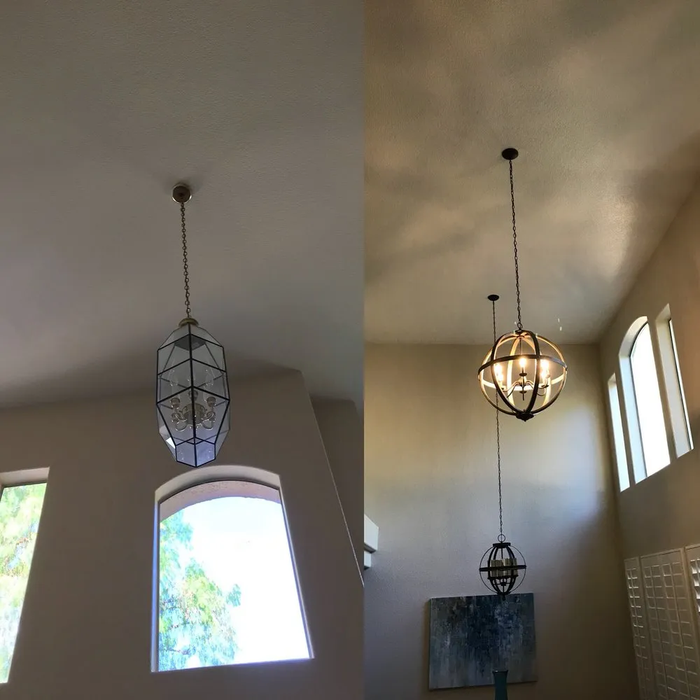 Slide of Franks Innovative Electric