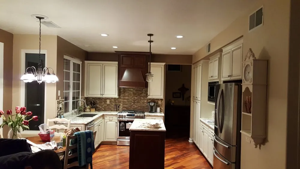 Slide of Franks Innovative Electric