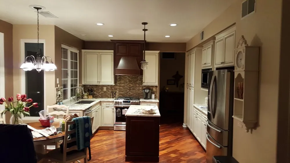 Slide of Franks Innovative Electric