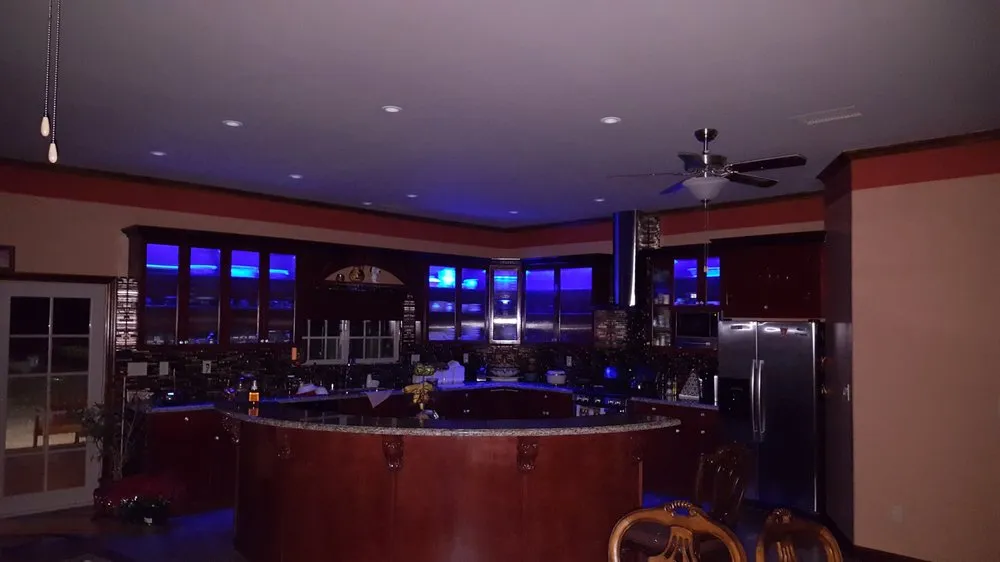 Slide of Franks Innovative Electric