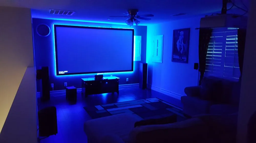 Slide of Franks Innovative Electric