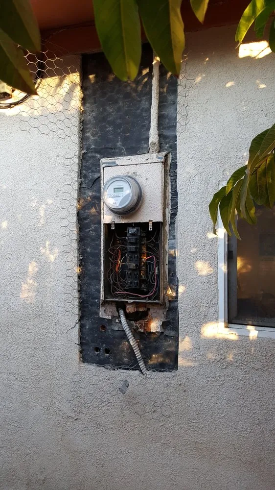 Slide of Franks Innovative Electric