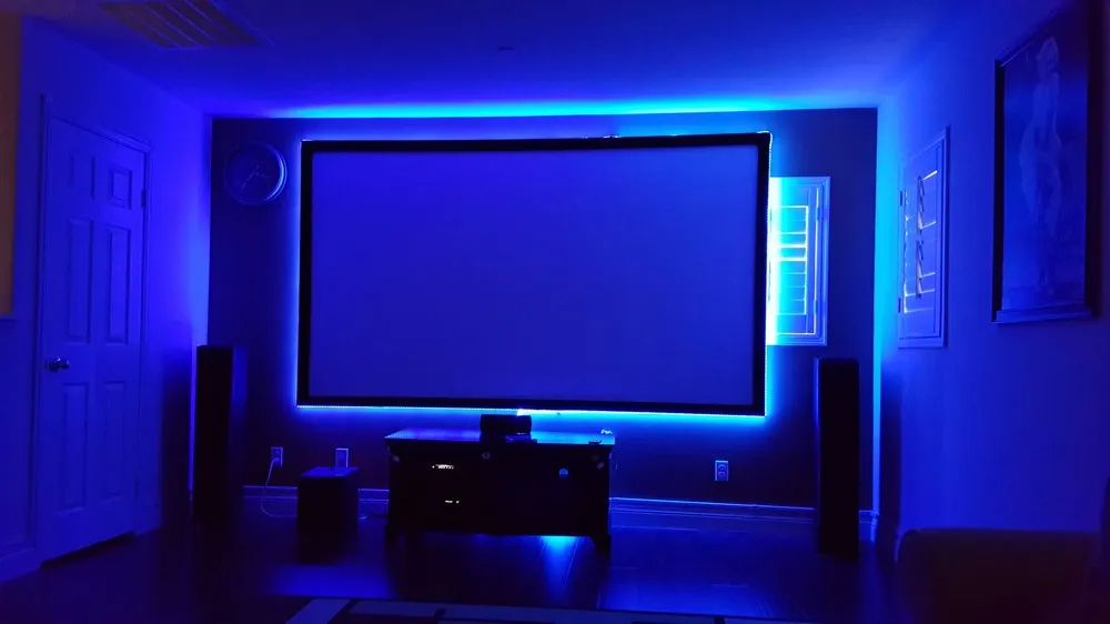 Slide of Franks Innovative Electric