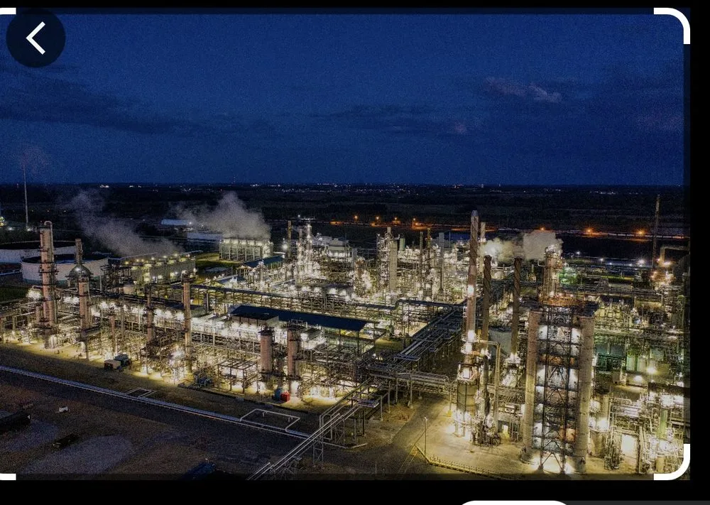 Slide of Frank’s Plant Demolition and Electrical Buyer