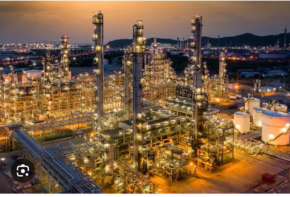 Slide of Frank’s Plant Demolition and Electrical Buyer