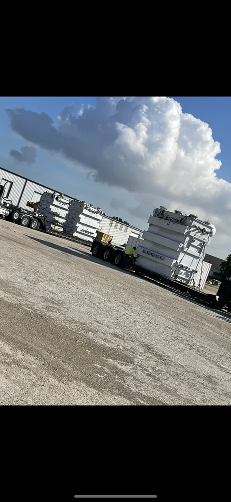 Slide of Frank’s Plant Demolition and Electrical Buyer