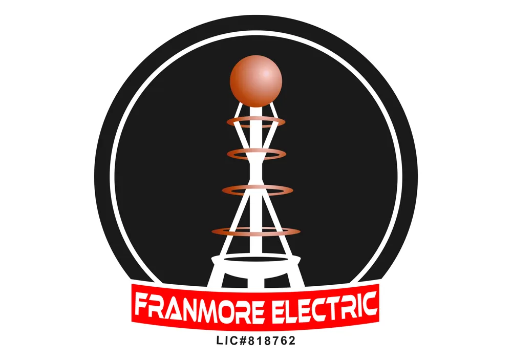 Slide of Franmore Electric