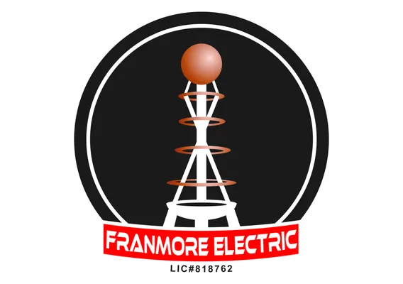 Franmore Electric Logo