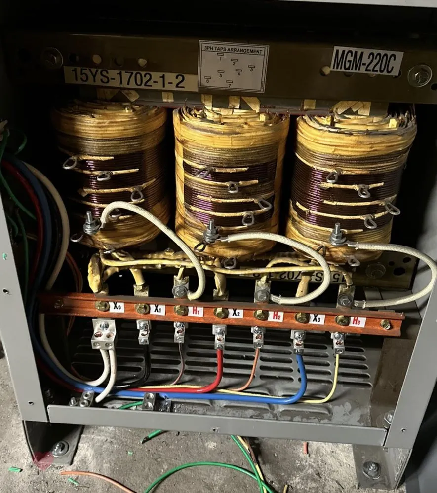 Slide of Franquiz Watt