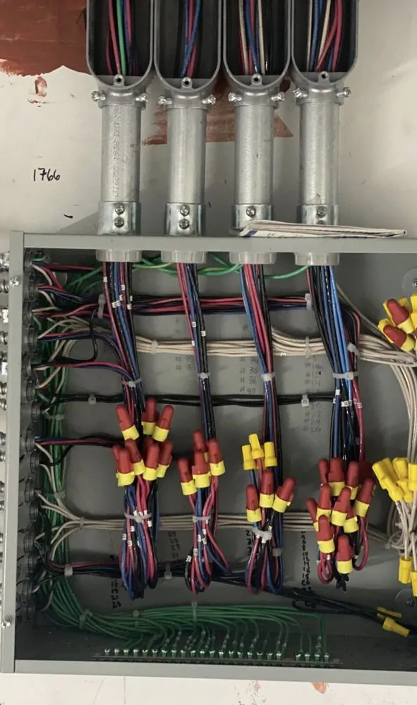 Slide of Franquiz Watt