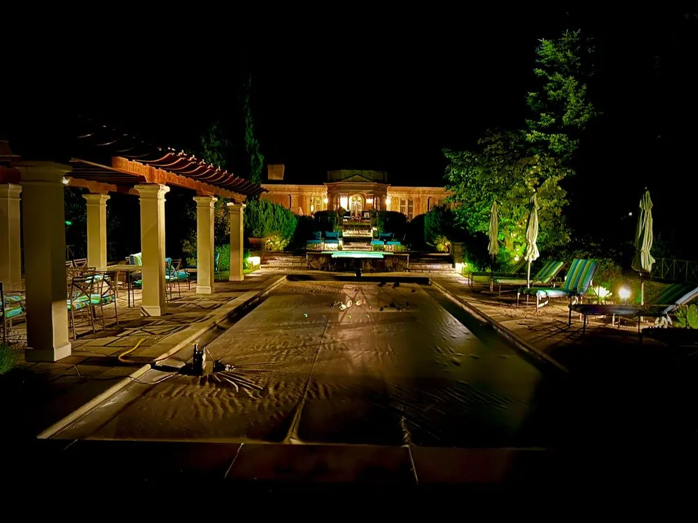 Slide of Fransen Electric