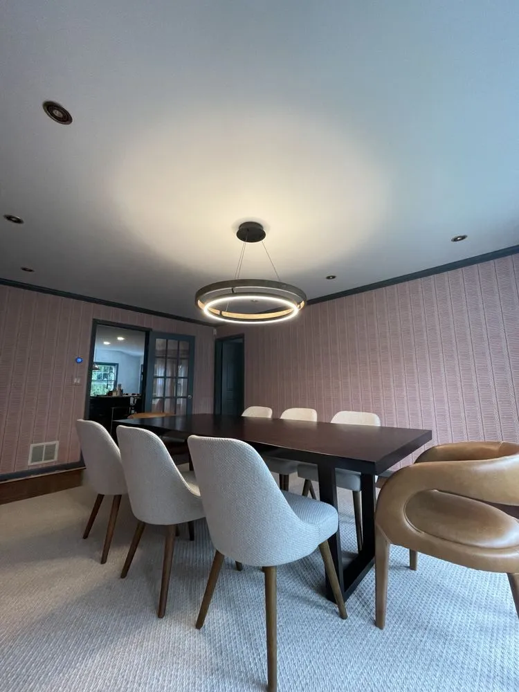 Slide of Fransen Electric