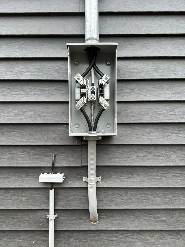 Slide of Fransen Electric