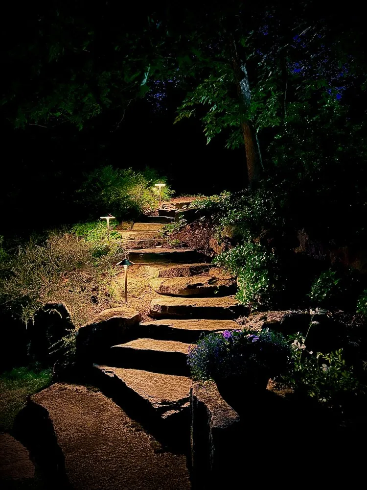 Slide of Fransen Electric