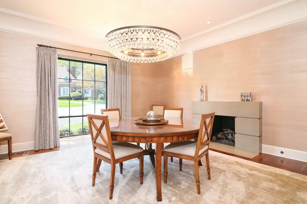 Slide of Fransen Electric